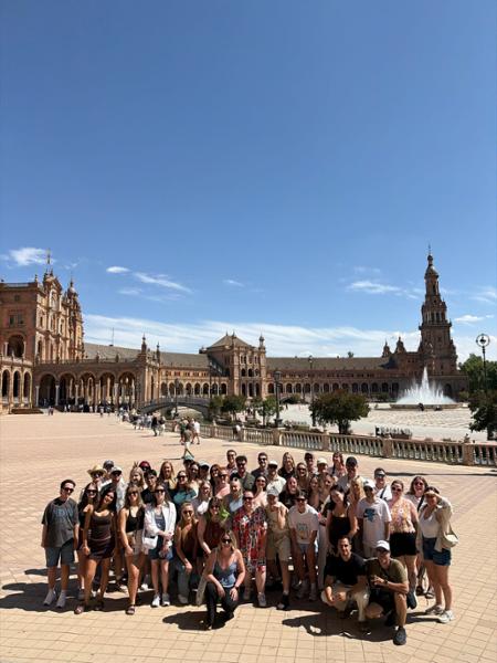 Best of Spain and Portugal