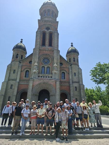 5892-South Korea Discovery