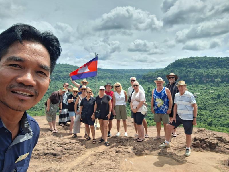 5684-Vietnam & Cambodia Discovery