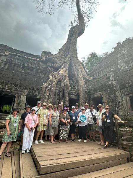 5684-Vietnam & Cambodia Discovery