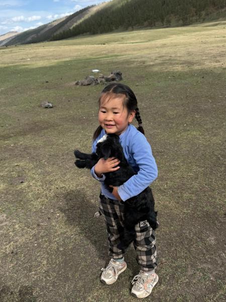 4364-Mongolian Adventure