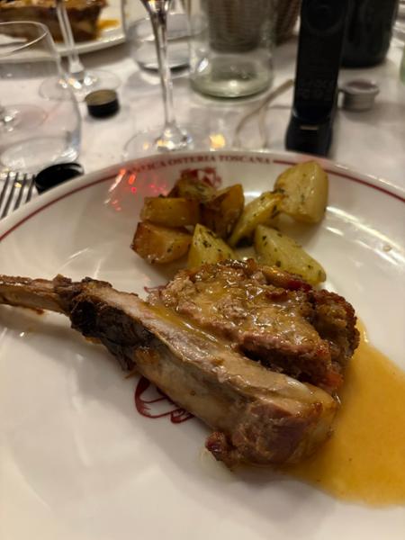 Spotlight on Tuscany on 04/30/2026