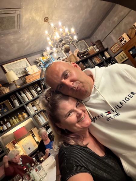 Spotlight on Tuscany on 04/30/2026