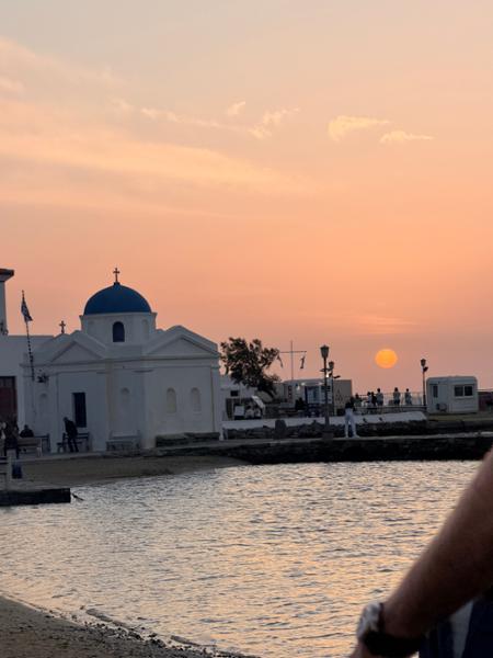 Best of Greece Plus 4 Day Aegean Cruise Premier