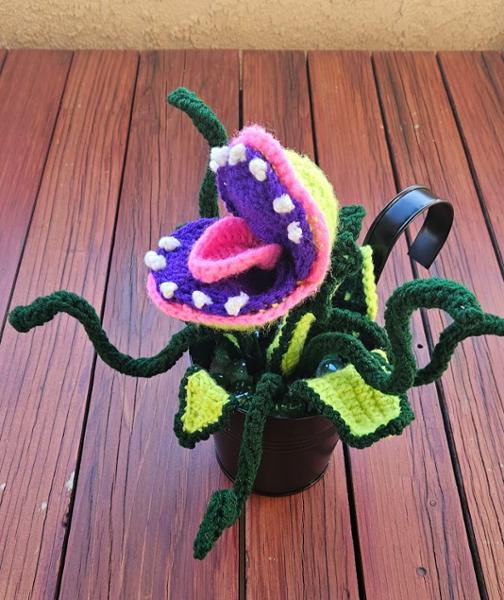 Audrey 2