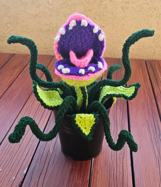 Audrey 2