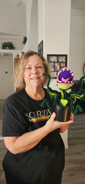 Audrey 2