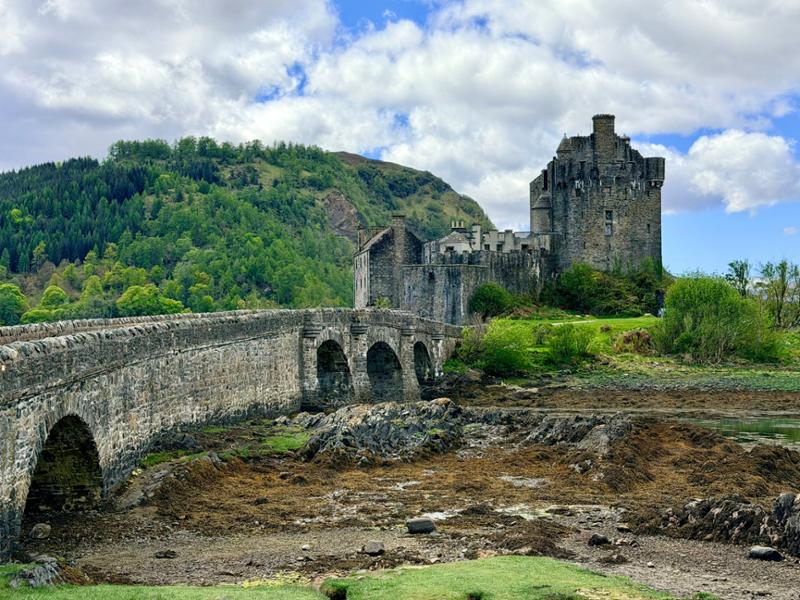 Private Chauffeur Ireland