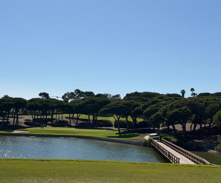 Golf Escape - May 2026