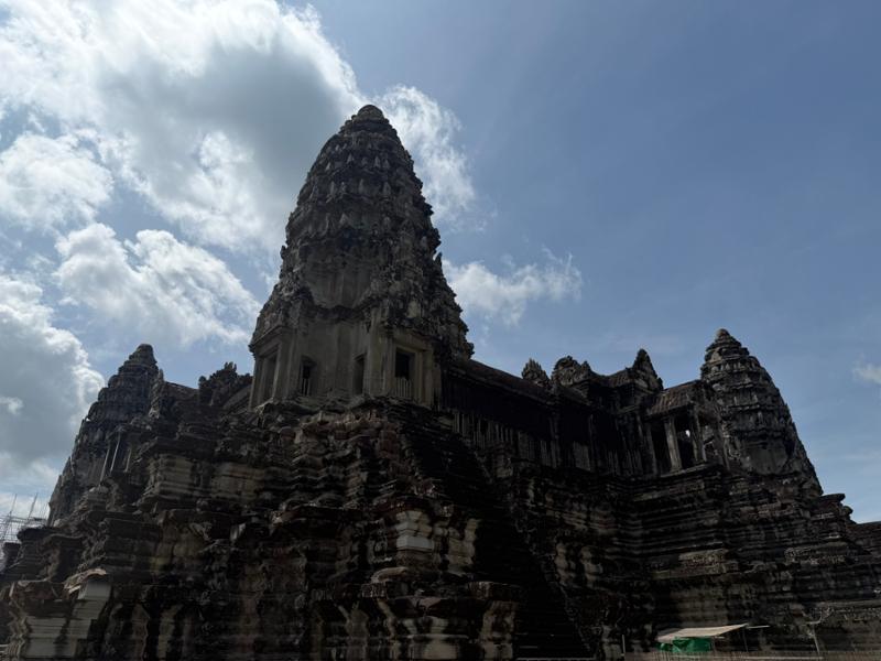 5684-Vietnam & Cambodia Discovery
