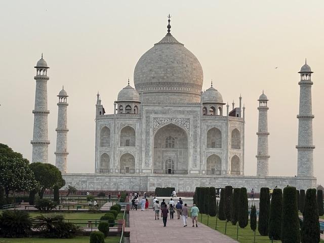 5901-Luxury India for 2