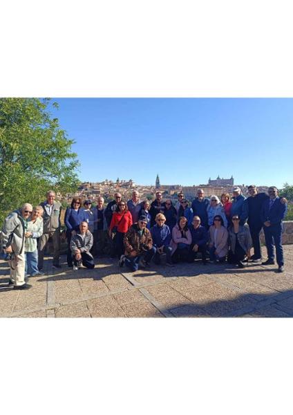Highlights of Spain