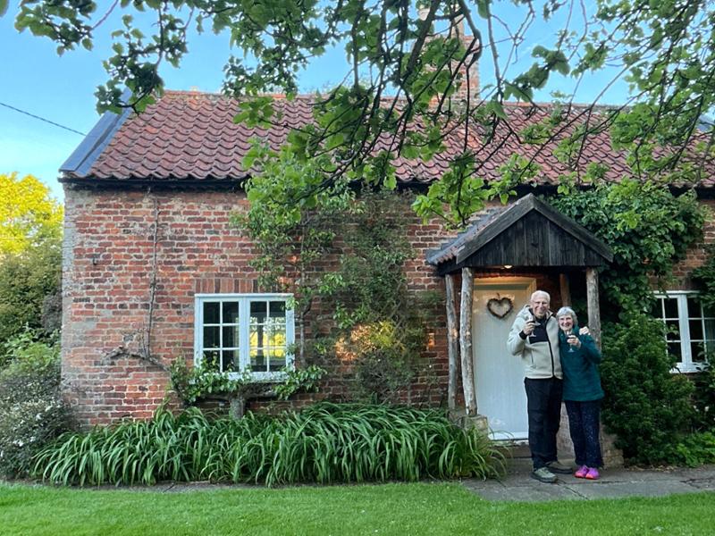 Orchard Cottage