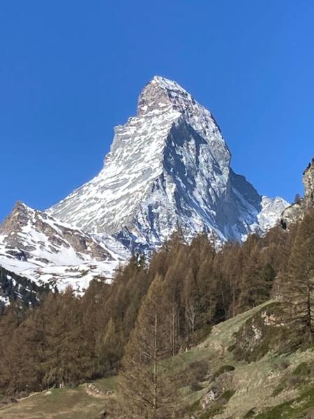 Country Roads of Switzerland
