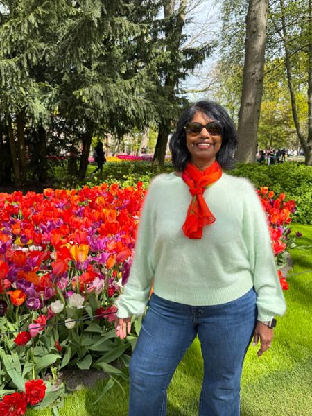Canals, Champagne & Culture: A Journey through the Netherlands, Belgium & France featuring Keukenhof on 04/26/2026