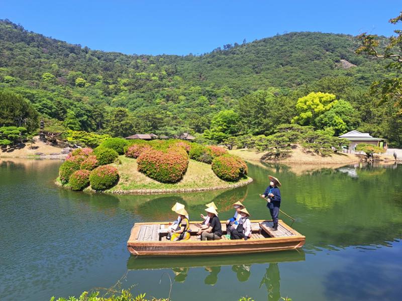 5626-Southern Japan Discovery