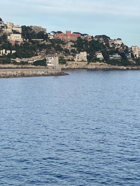 Spotlight on the French Riviera on 05/01/2026
