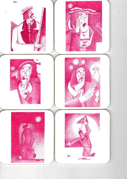 Accessible Art made professional from ZIPPI