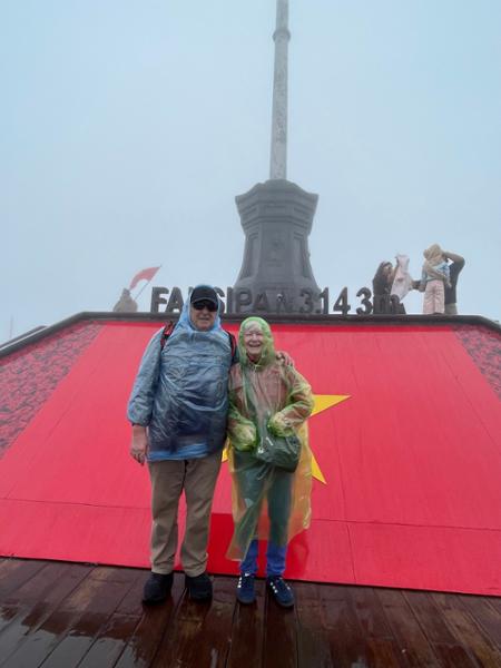 Bespoke Vietnam Tour