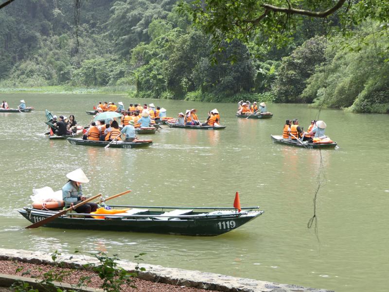 Bespoke Vietnam Tour