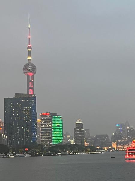 5608-5-Star Warriors of China