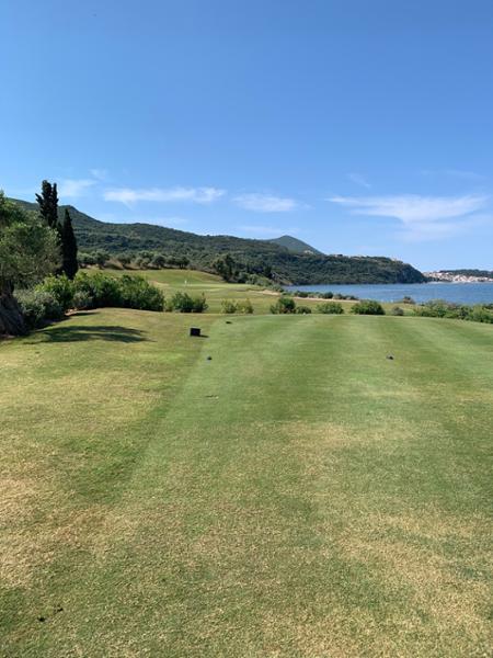 Golf Escape - May 2026