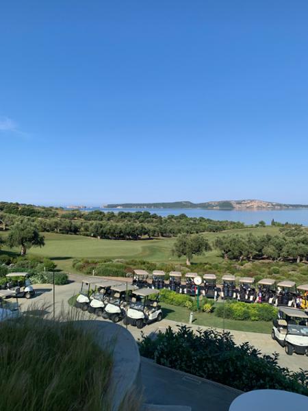 Golf Escape - May 2026