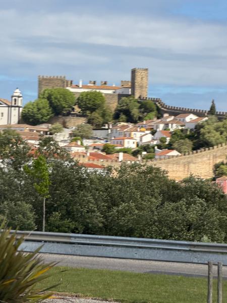 Sunny Portugal on 05/01/2026
