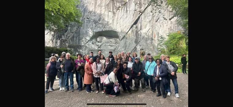Travel with Trafalgar –you won't regret it