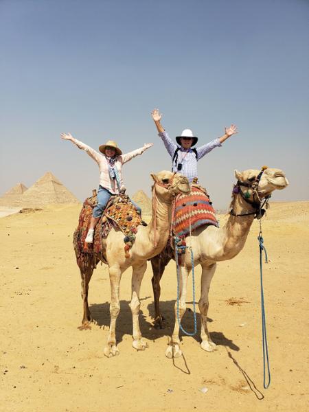 Great adventure