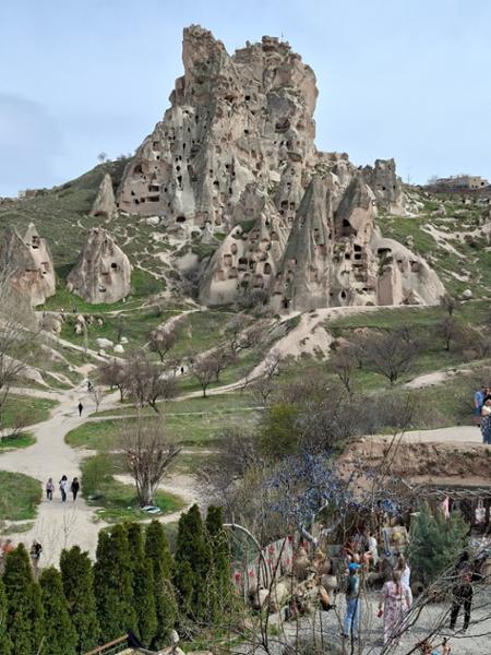 Wonders of Turkey