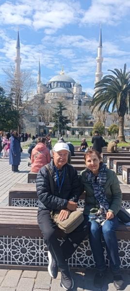 Wonders of Turkey