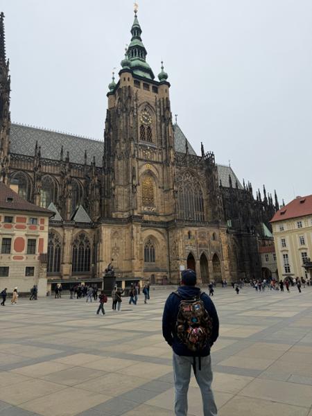 Highlights of Eastern Europe