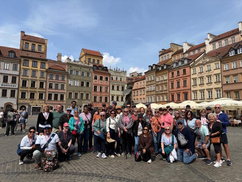Highlights of Eastern Europe