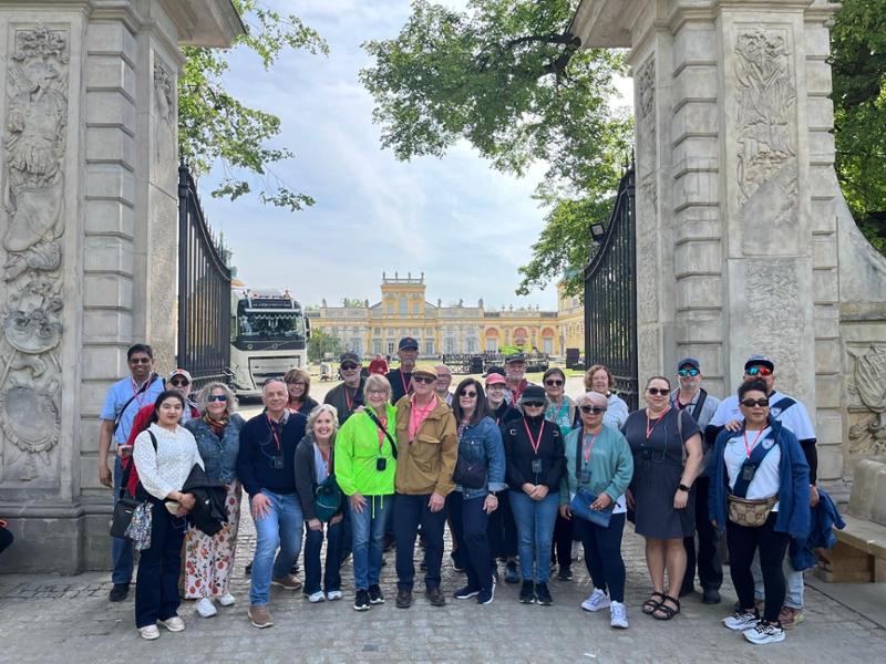 Highlights of Eastern Europe