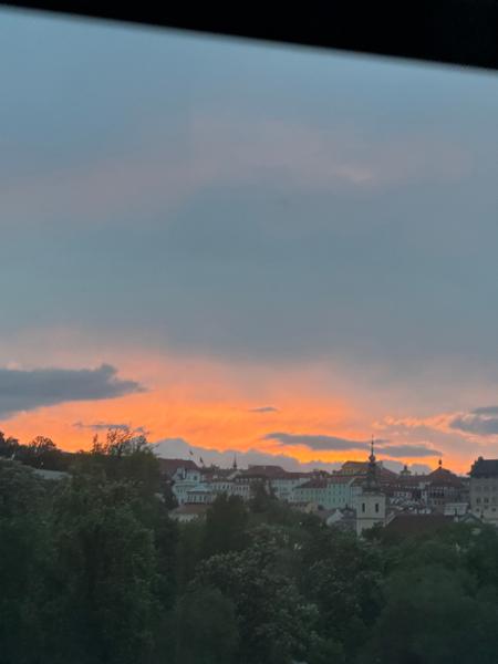 Highlights of Eastern Europe