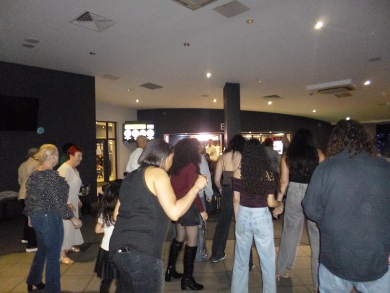 Function Room Hire