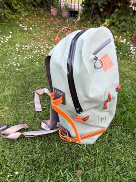 Fishpond Thunderhead Submersible Backpack 28L
