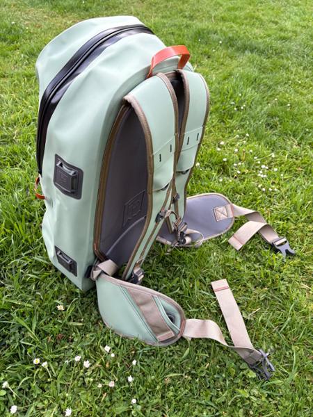 Fishpond Thunderhead Submersible Backpack 28L