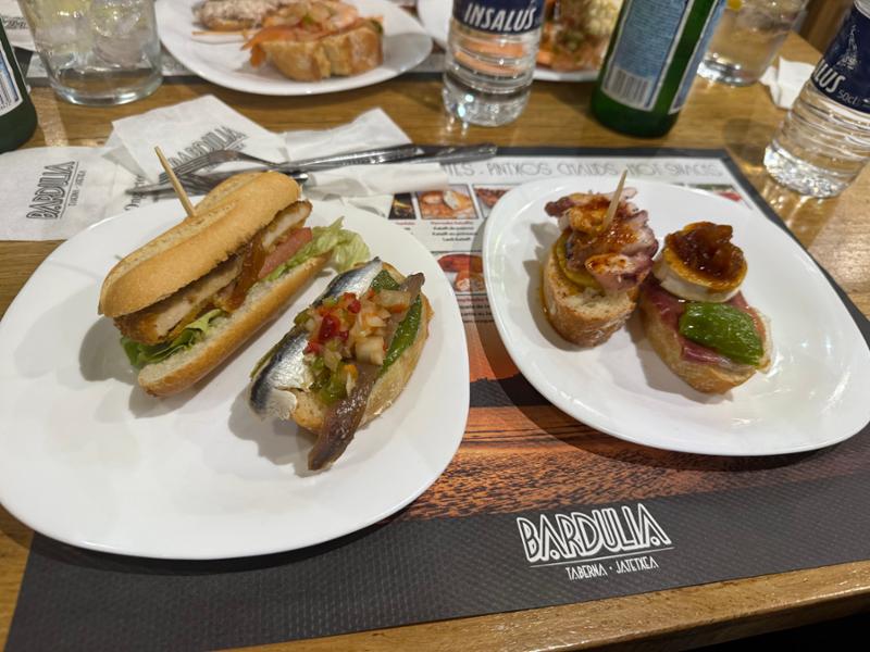 Best of Spain