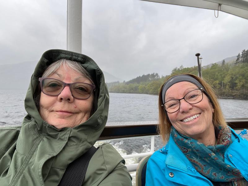 Best of Ireland and Scotland