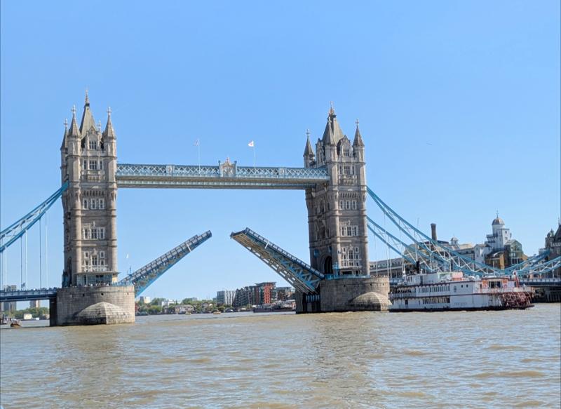 Britain and Ireland Explorer With London