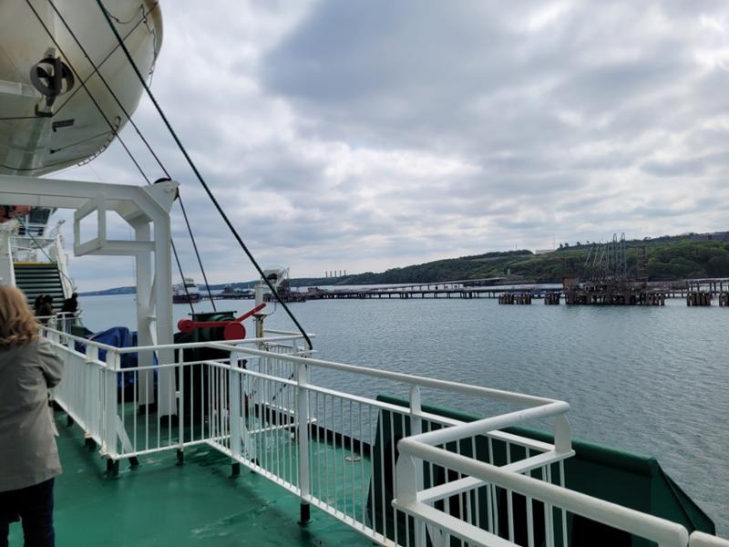 Britain and Ireland Highlights