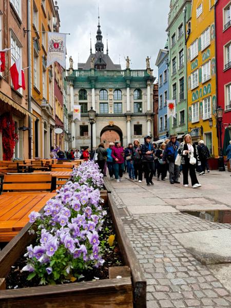 Best of Poland End Warsaw