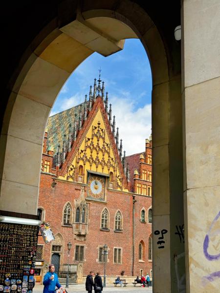 Best of Poland End Warsaw