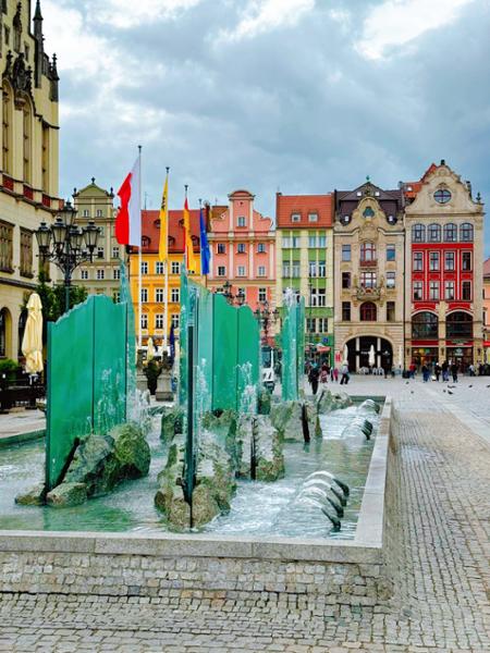 Best of Poland End Warsaw
