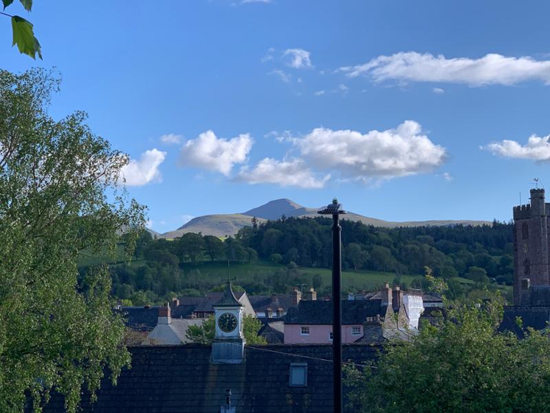 Your holiday: Brecon Beacons - Self Guided Walking
