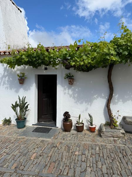 Country Roads of Portugal Women Only
