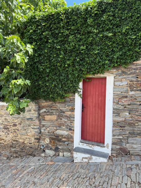 Country Roads of Portugal Women Only