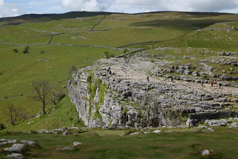 Your holiday: Southern Yorkshire Dales  - Guided Walking